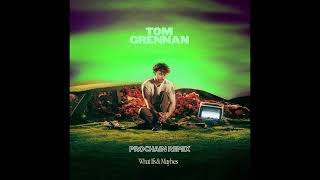 Tom Grennan  Before You Prochain Remix [upl. by Yelmene]