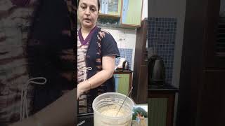 Handvo recipe in just 5 minsHealthy High protein dish for familyHealthy Tiffin recipe for kids [upl. by Oliy727]