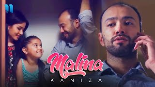 Kaniza  Malina [upl. by Guillema]