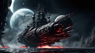 Science Fiction Audiobooks  The Black Fleet  Book 1  FULL AUDIOBOOK [upl. by Ajuna]