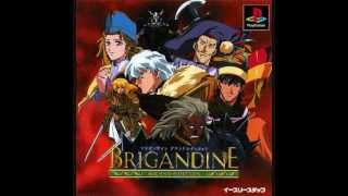 Brigandine grand edition ost  Leonia Theme [upl. by Acirrehs]