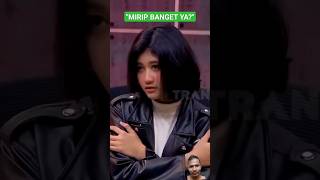 Reinkarnasi Alm Nike Ardila 😱  LAPOR PAK TRANS7 [upl. by Holms]