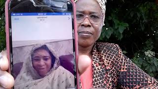 Watch Hausa lady questions Buhari quotWhy are you killing Nigerians why not allow SE to goquot Fulani [upl. by Nymzaj]