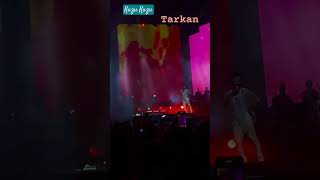 Tarkan  Kuzu Kuzu fantafest 2024 samsun [upl. by Mroz495]