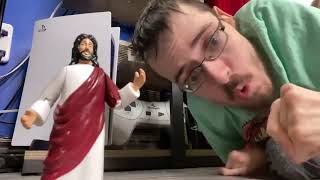 I GOT JESUS A PS5 [upl. by Kono]