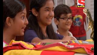 Baal Veer  बालवीर  Episode 567  30th October 2014 [upl. by Assiram]