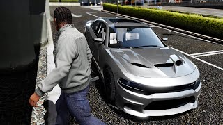 GTA 5 Gameplay Part 2 4K60FPS [upl. by Eniamrahc]