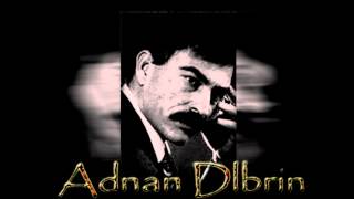 Adnan Delbrin  Drem Drem [upl. by Rozina6]