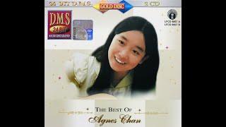 To Love Somebody Remastered  Agnes Chan陳美齡アグネス・チャン [upl. by Ikeda]