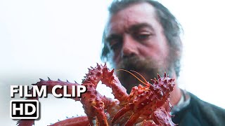 The Tale of King Crab 2021  Bruno Di Giovanni  HD Trailer  English Subtitles [upl. by Enerual970]