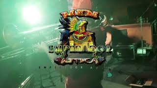 Banda Emperador Azteca  quotPerfectaquot [upl. by Navad936]