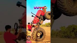 Swaraj 855fe ka dam shorts gaming farming 😈😈💯🚜🚜🇮🇳🇮🇳 [upl. by Norod454]