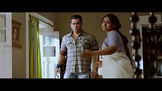 Wanted Full Movie  Salman Khan  Ayesha Takia  Prakash Raj  Vinod Khanna  Review amp Facts HD [upl. by Einahets384]