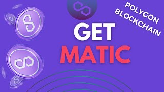 How to Get FREE Matic in Your Metamask Polygon Faucet amp Mumbai Testnet [upl. by Bette-Ann]