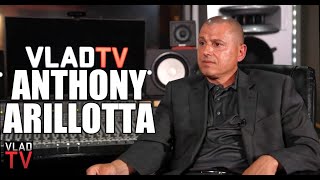 Anthony Arillotta Became Made Man for Genovese Mafia After Carrying Out Hit Part 4 [upl. by Eniffit]