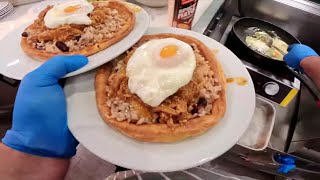 Deli prep amp Yorkshire pudding tacos 👌😊👍 [upl. by Attezi]