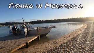 Fishing in Merimbula [upl. by Annaert719]