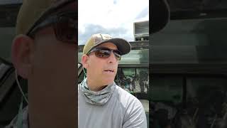 Fishing Report for the Upper Connecticut River Pittsburg NH 5292020 [upl. by Ashia]