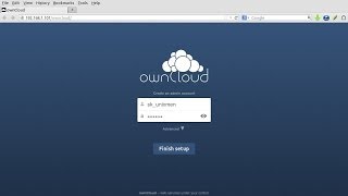 How to install ownCloud in Linux  Red Hat Enterprise Linux [upl. by Asenaj]