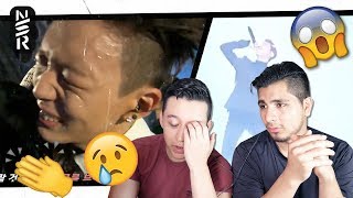 GUYS REACT TO iKON WIN Team B Climax Performance  Audience Reaction [upl. by Christina]