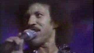 Lionel Richie  The Commodores  Jesus Is Love [upl. by Kcire]