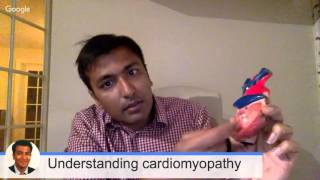 Understanding Cardiomyopathy [upl. by Aneel]