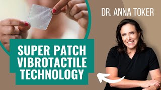 The Rationale for Super Patch Vibrotactile Trigger Technology Use in the Practice of Medicine [upl. by Ayim]