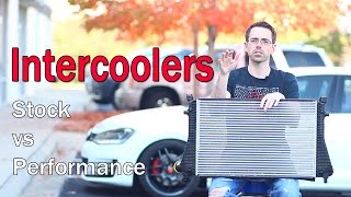 How Intercoolers Work and Why you Would Upgrade [upl. by Akiem]