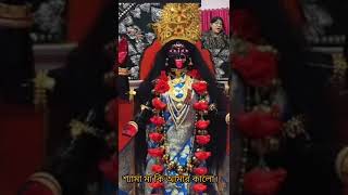 Shyama maa ki amar kaloBy sipra Sarkar shortstrendingviralshorts [upl. by Nerha]