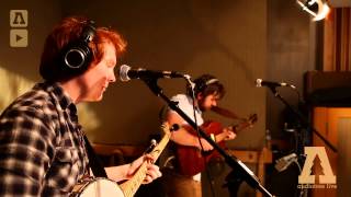 PigPen Theatre Co  Crow  Audiotree Live [upl. by Norina835]