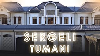 Sergeli tumani 36 sotix yangi hovli 977457711 [upl. by Dannel]