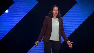 Overcoming Trichotillomania The Power of Awareness  Aneela Idnani  TEDxFargo [upl. by Kitti]