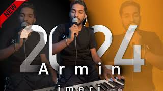 Armin Imeri  Mangav te Bistre man  2024 [upl. by Adnoek]