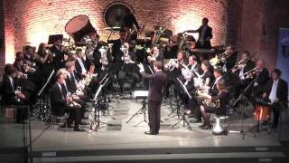 Brass Band München  Conquest of Paradise [upl. by Eiramnerual]