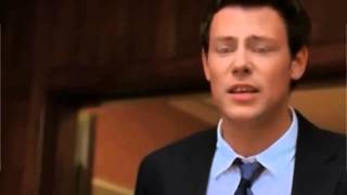 Glee  Youre Having My Baby FULL PERFORMANCE SUBTITULADO ESPAÑOL [upl. by Holtz]