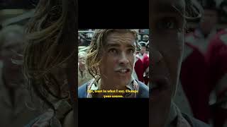 A new beginning for a legendvideoshorts piratesofthecaribbean pirates jacksparrow [upl. by Annuhsal]