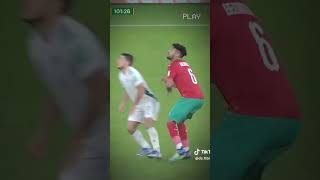 ALGÉRIE VS MAROC 2021 [upl. by Groveman]