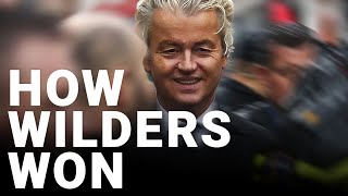 How Geert Wilders won and what it means for the Netherlands [upl. by Shuler]