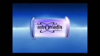 Retromedia Entertainment Logo 2012 [upl. by Quinton]