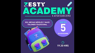 Zesty Academy  Capítulo 4 [upl. by Odraode]