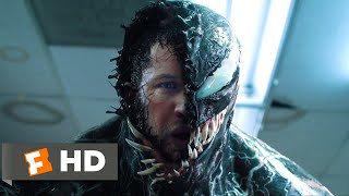 Vengeance of Venom Part 2  Marvels SpiderMan  S3 E6 [upl. by Mandych]