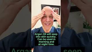 1 Healing Oil for AntiAging amp Hyperpigmentation  Dr Mandell [upl. by Lothar]