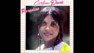 Carlene Davis  It Must Be Love Don Williams Cover [upl. by Marrilee420]