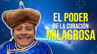 ❤ El Poder de la Curación Milagrosa ❤ [upl. by Slerahc]