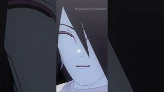 Orochimaru visits Sasukes house [upl. by Erich]