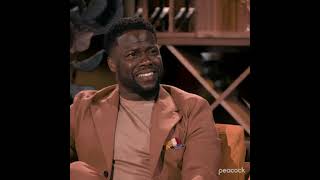 Kevin Hart Reacts to Don Cheadle [upl. by Atile]