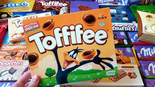 Toffifee Unboxing [upl. by Taka]