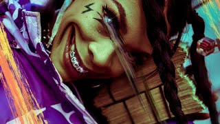 Rico Nasty  Lightning Official Video [upl. by Burleigh]