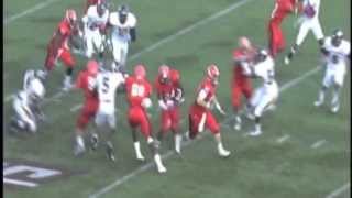 Jerry quotBoo Booquot Gates Highlights Tape [upl. by Sophie]