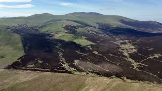 Skiddaw Forest [upl. by Finnigan730]